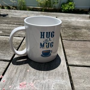 Hug in a Mug